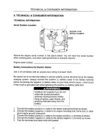 Preview for 51 page of LEO 3WZ-2700 Operation Manual