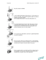 Предварительный просмотр 5 страницы LEO ACm150 Instruction Manual