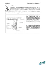 Предварительный просмотр 7 страницы LEO APm37 Instruction Manual