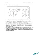 Предварительный просмотр 10 страницы LEO APm37 Instruction Manual