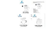 Preview for 1 page of LEOFOTO XB-32 User Manual