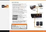 Предварительный просмотр 2 страницы Leon Audio PCinterface QL-PCi Mk4 Manual