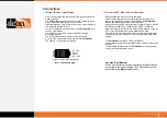 Предварительный просмотр 69 страницы Leon Audio PCinterface QL-PCi Mk4 Manual