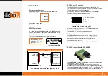 Предварительный просмотр 70 страницы Leon Audio PCinterface QL-PCi Mk4 Manual