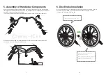 Preview for 5 page of Leon Cycle MKL6BTFM Series Installation Instructions Manual