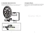 Preview for 7 page of Leon Cycle MKL6BTFM Series Installation Instructions Manual