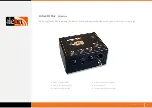 Предварительный просмотр 2 страницы Leon Active DI Box User Manual