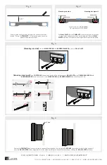 Предварительный просмотр 2 страницы Leon FLSH Quick Manual