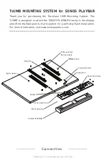 Предварительный просмотр 3 страницы Leon TcUMB Installation Manual