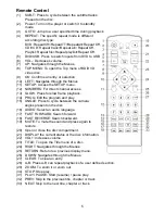 Preview for 6 page of Leona DL-279 User Manual