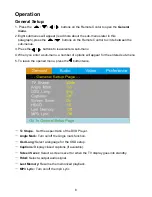 Preview for 9 page of Leona DL-279 User Manual