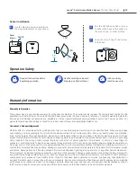 Preview for 4 page of Leona Smart Home Motion Sensor Manual