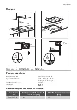 Предварительный просмотр 31 страницы Leonard 60 PAD 52 AO User Manual