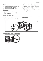 Предварительный просмотр 7 страницы Leonard 944064953 User Manual