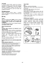 Предварительный просмотр 110 страницы Leonard 944064953 User Manual