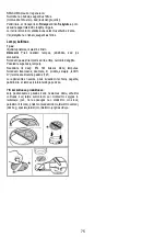 Предварительный просмотр 120 страницы Leonard 944064953 User Manual