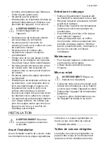 Предварительный просмотр 164 страницы Leonard 944064953 User Manual