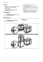 Предварительный просмотр 28 страницы Leonard 944064976 User Manual