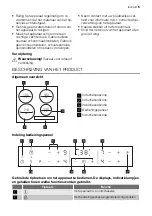 Предварительный просмотр 5 страницы Leonard 949 594 335 00 User Manual