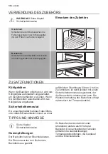 Предварительный просмотр 30 страницы Leonard Backofen LHN1314X User Manual