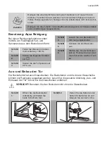 Предварительный просмотр 35 страницы Leonard Backofen LHN1314X User Manual