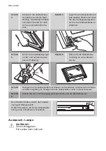 Предварительный просмотр 36 страницы Leonard Backofen LHN1314X User Manual