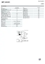 Предварительный просмотр 219 страницы Leonard LAI6001F User Manual