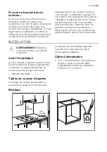 Предварительный просмотр 33 страницы Leonard LAI6030A User Manual