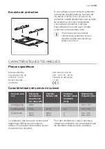 Предварительный просмотр 35 страницы Leonard LAI6030A User Manual