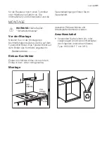 Предварительный просмотр 51 страницы Leonard LAI6030A User Manual