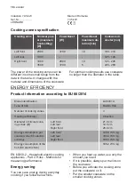 Preview for 16 page of Leonard LAI6031A User Manual