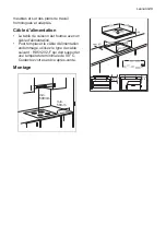 Preview for 23 page of Leonard LAI6031A User Manual