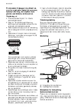 Предварительный просмотр 4 страницы Leonard LAM6000E User Manual