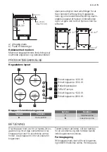 Предварительный просмотр 5 страницы Leonard LAM6000E User Manual