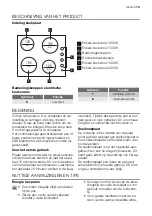 Предварительный просмотр 13 страницы Leonard LAM6000E User Manual