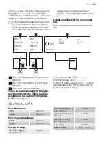 Предварительный просмотр 23 страницы Leonard LAM6000E User Manual