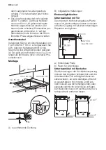 Предварительный просмотр 36 страницы Leonard LAM6000E User Manual