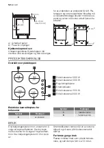 Предварительный просмотр 52 страницы Leonard LAM6000E User Manual