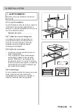 Предварительный просмотр 19 страницы Leonard LAS6001F User Manual