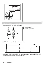 Предварительный просмотр 20 страницы Leonard LAS6001F User Manual