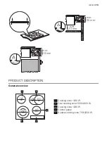 Preview for 13 page of Leonard LAS6060F User Manual