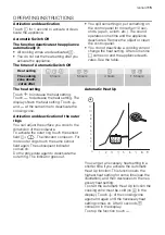 Preview for 15 page of Leonard LAS6060F User Manual