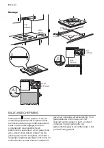 Preview for 8 page of Leonard LAS6100F User Manual