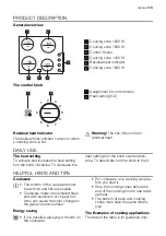 Предварительный просмотр 13 страницы Leonard LAS6100F User Manual