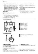 Preview for 28 page of Leonard LAS6100F User Manual