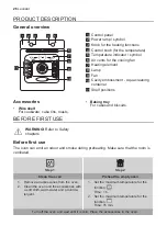 Предварительный просмотр 26 страницы Leonard LBN1314X User Manual