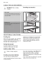 Предварительный просмотр 28 страницы Leonard LBN1314X User Manual