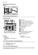 Предварительный просмотр 62 страницы Leonard LBN1314X User Manual