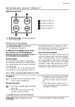 Предварительный просмотр 5 страницы Leonard LEM6000E User Manual