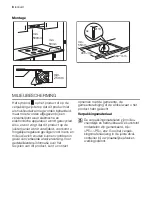 Предварительный просмотр 8 страницы Leonard LEM6000E User Manual